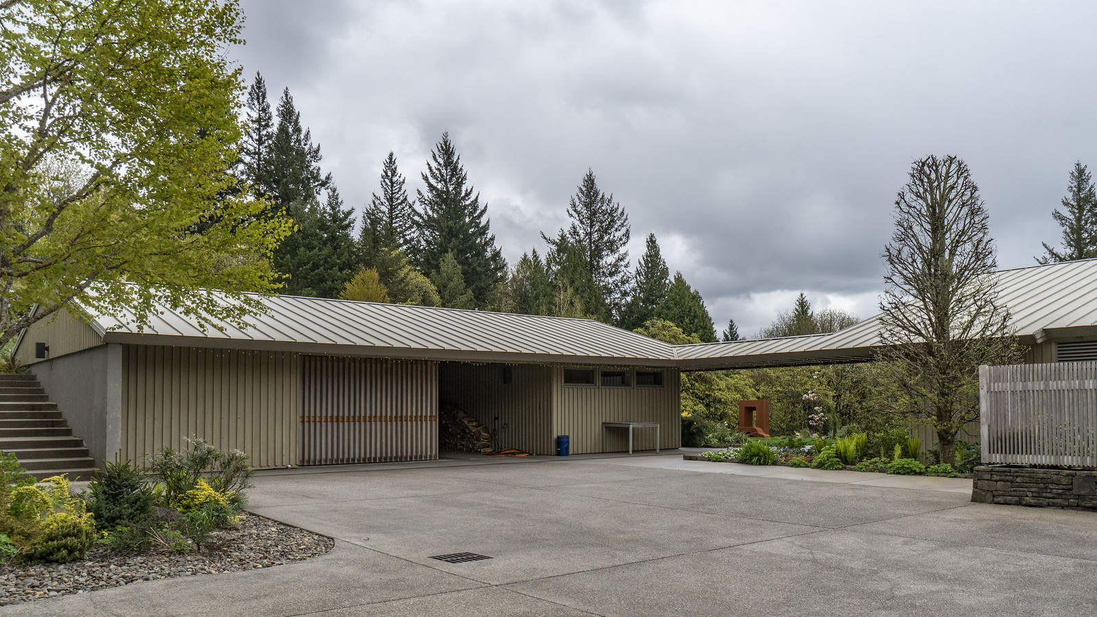 Westwind Farm Studio