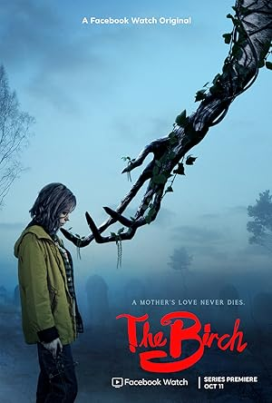 The Birch (Facebook Watch) poster