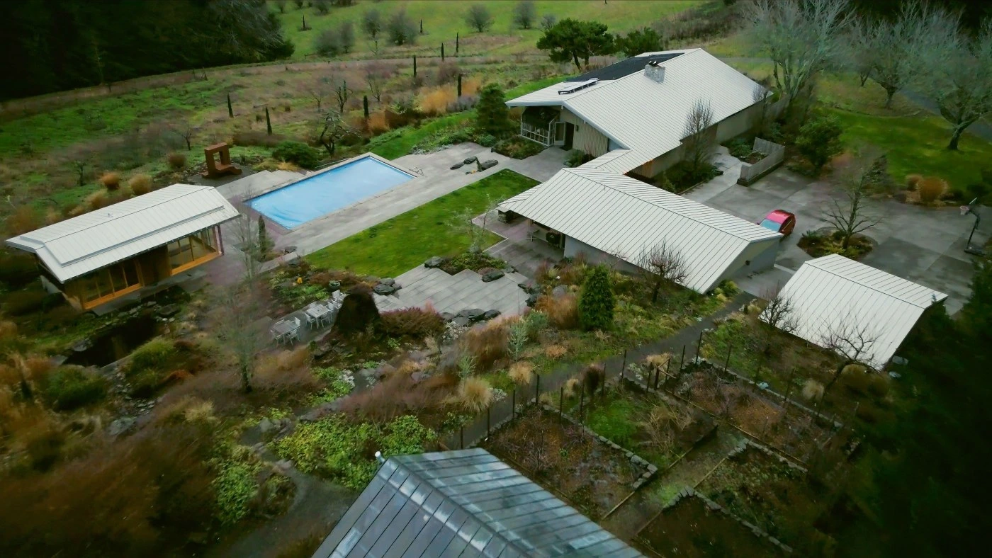 Westwind Farm Studio — director, DP and drone operator